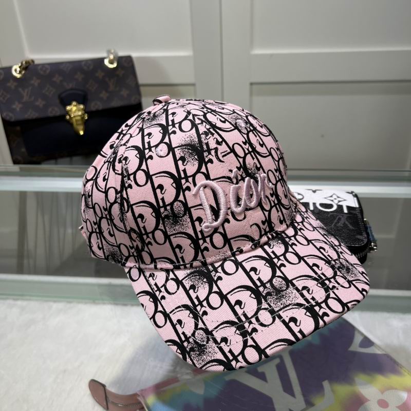 Dior cap (40)